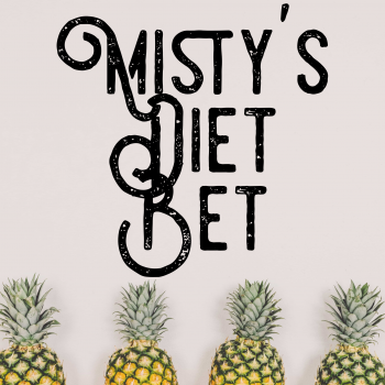 Misty's DietBet