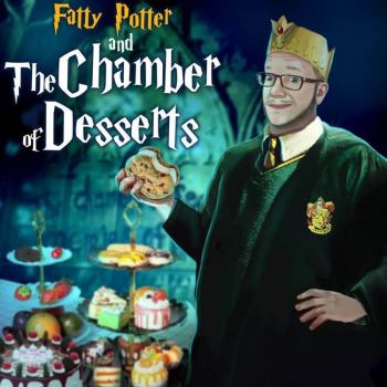 King Fatty Cakes’ ShameGame 55