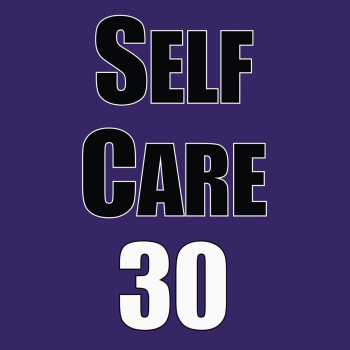 Self Care 30