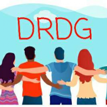 DRDG Friends