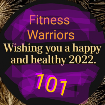 Fitness Warriors 101