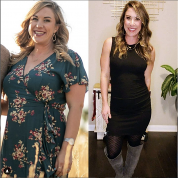 Emily's Weight loss Challenge