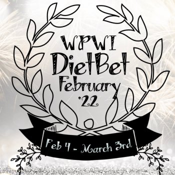 WPWI DietBet Feb 2022