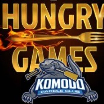 Komodo Hungry Games 2022