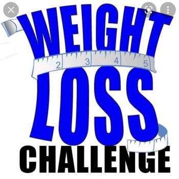 Business Office Weightloss Challenge!