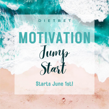 Motivation jump start