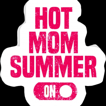 hot mom summer 