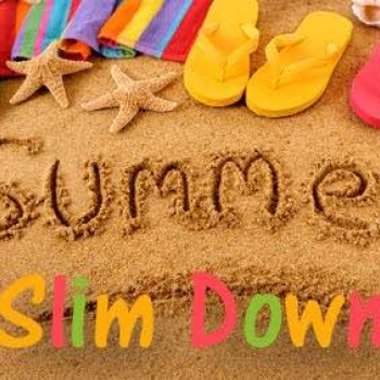 Summer Slim Down
