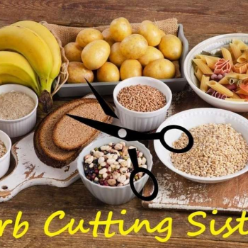 Carb Cutting Sisters
