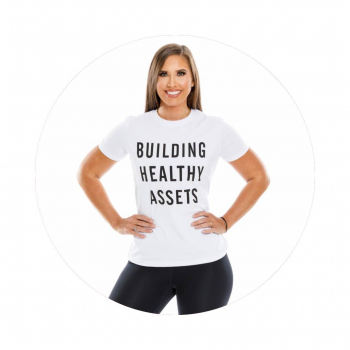 Building Healthy Assets