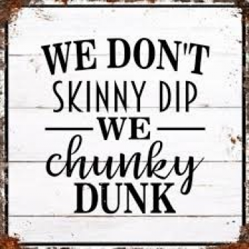 Chunky Dunkers 2.0