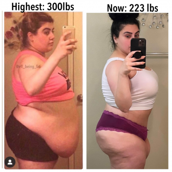 Maddy’s January DietBet!