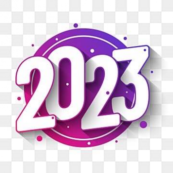 2023 is the year for me!