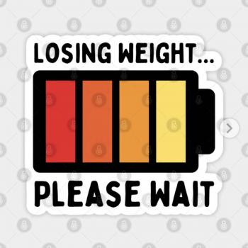 2023 BSFG weight loss challenge