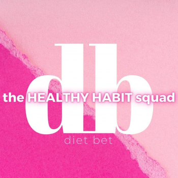 the Healthy Habit squad