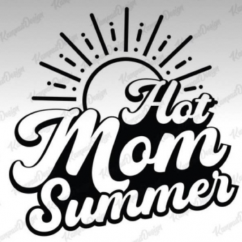Hot Mom Summer Round 1