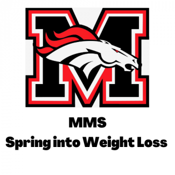 MMS Spring into Weight Loss