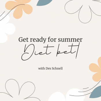 Let’s Get Ready for Summer!
