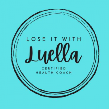 Lose It with Luella