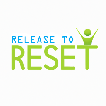 Release to Reset: our healthy lifestyle