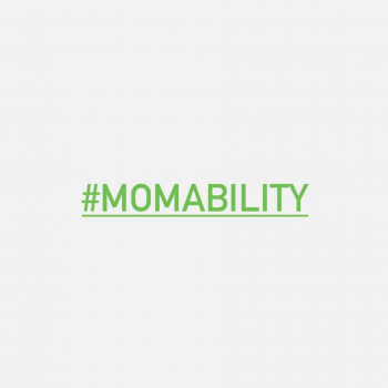 #MOMABILITY