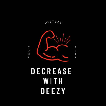 Decrease with Deezy