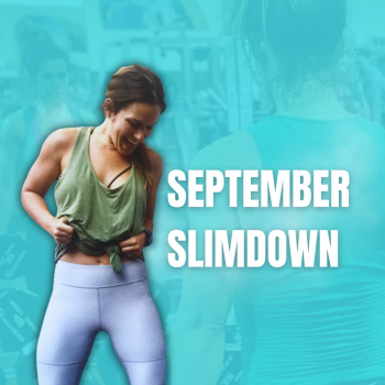 September Slimdown 