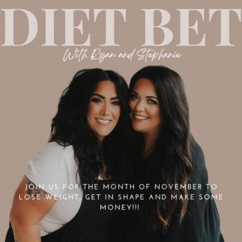 Stephanie & Ryan’s DietBet