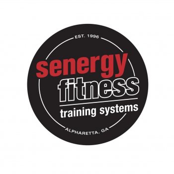 Senergy Fitness New Year Kickstart!