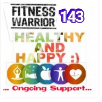 Fitness Warriors 124