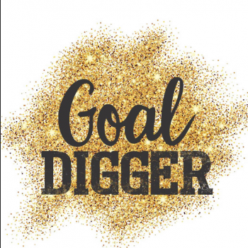 Goal Digger Challenge #2