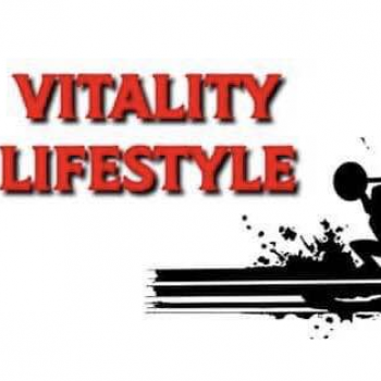 Vitality Lifestyle Challenge