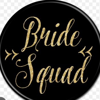 Tenia's Bridal Squad