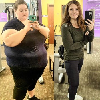 Fatgirlfedup's Fall Fight Back Dietbet