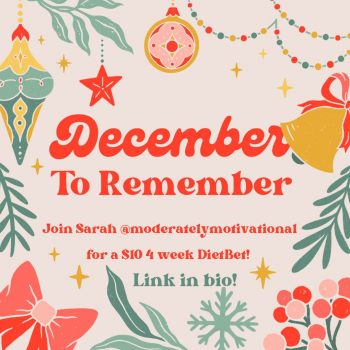 December to Remember!