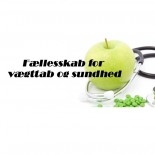 Fællesskab for vægttab og sundhed.