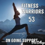 Fitness Warriors 53