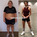 Shrink Before The Holidays w/ Gracie's J...