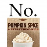 Just Say No To Pumpkin Spice DietBet