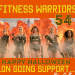 Fitness Warriors 54