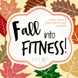 Dare To Care's Fall Into Fitness Diet Be...