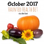 Haunted Health Bet