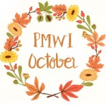 PMWI October Challenge