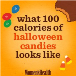 Halloween DietBet