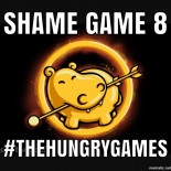 King Fatty Cake's ShameGame8 #TheHungryG...