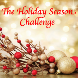 The Holiday Season Challenge