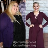 Lose weight feel great with @Jacquelinea...