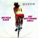 Fat Bottomed Girls ROUND #3