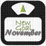 New Goal November