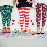 Leggings Are Stretchy LIARS Holiday Edit...